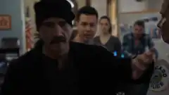 Полиция Чикаго 5 сезон 16 серия