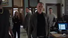 Полиция Чикаго 5 сезон 21 серия