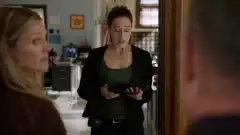 Полиция Чикаго 6 сезон 6 серия