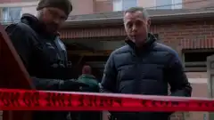 Полиция Чикаго 6 сезон 17 серия