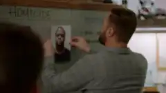 Полиция Чикаго 7 сезон 17 серия