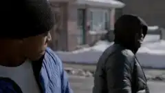 Полиция Чикаго 8 сезон 9 серия