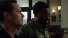 Полиция Чикаго 9 сезон 1 серия