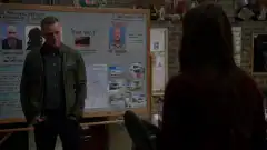 Полиция Чикаго 9 сезон 20 серия