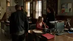 Полиция Чикаго 10 сезон 6 серия