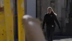 Полиция Чикаго 11 сезон 13 серия