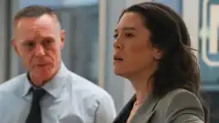 Полиция Чикаго 12 сезон 4 серия