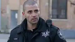 Полиция Чикаго 12 сезон 12 серия