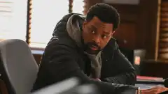 Полиция Чикаго 12 сезон 17 серия