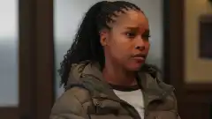 Полиция Чикаго 12 сезон 19 серия