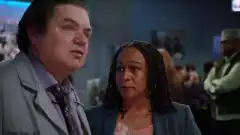 Медики Чикаго 1 сезон 4 серия