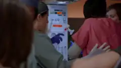 Медики Чикаго 1 сезон 6 серия