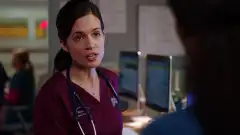 Медики Чикаго 1 сезон 11 серия