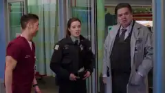 Медики Чикаго 1 сезон 13 серия