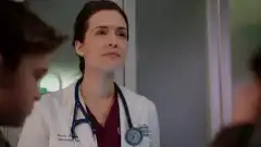 Медики Чикаго 1 сезон 14 серия