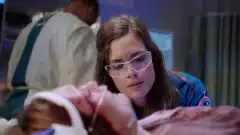 Медики Чикаго 2 сезон 1 серия