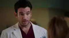 Медики Чикаго 2 сезон 2 серия