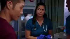 Медики Чикаго 2 сезон 5 серия