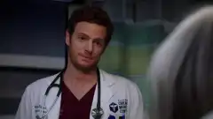 Медики Чикаго 2 сезон 13 серия