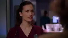 Медики Чикаго 2 сезон 16 серия