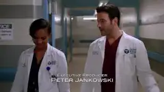 Медики Чикаго 2 сезон 18 серия