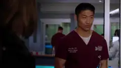 Медики Чикаго 2 сезон 20 серия