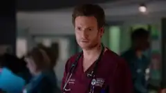 Медики Чикаго 2 сезон 21 серия