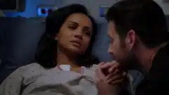 Медики Чикаго 2 сезон 23 серия