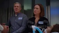 Медики Чикаго 3 сезон 3 серия