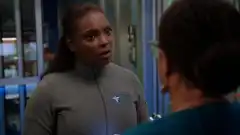 Медики Чикаго 3 сезон 6 серия