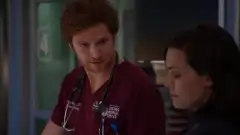 Медики Чикаго 3 сезон 17 серия