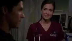 Медики Чикаго 4 сезон 4 серия