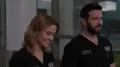 Медики Чикаго 4 сезон 8 серия