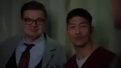 Медики Чикаго 4 сезон 14 серия