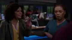 Медики Чикаго 4 сезон 16 серия