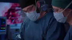 Медики Чикаго 4 сезон 17 серия