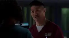 Медики Чикаго 4 сезон 18 серия