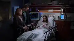 Медики Чикаго 4 сезон 19 серия