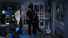 Медики Чикаго 5 сезон 5 серия