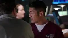 Медики Чикаго 5 сезон 6 серия