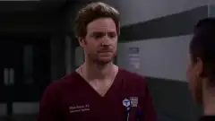 Медики Чикаго 5 сезон 13 серия