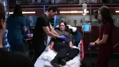 Медики Чикаго 6 сезон 3 серия