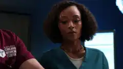 Медики Чикаго 6 сезон 13 серия