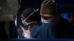 Медики Чикаго 6 сезон 16 серия