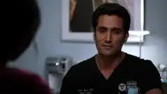 Медики Чикаго 7 сезон 3 серия