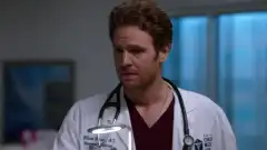 Медики Чикаго 7 сезон 5 серия