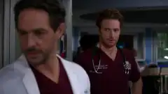 Медики Чикаго 7 сезон 6 серия