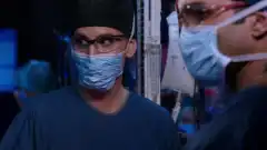 Медики Чикаго 7 сезон 9 серия