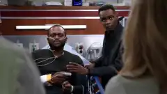 Медики Чикаго 7 сезон 10 серия