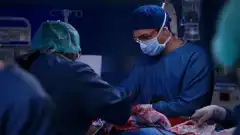 Медики Чикаго 7 сезон 11 серия